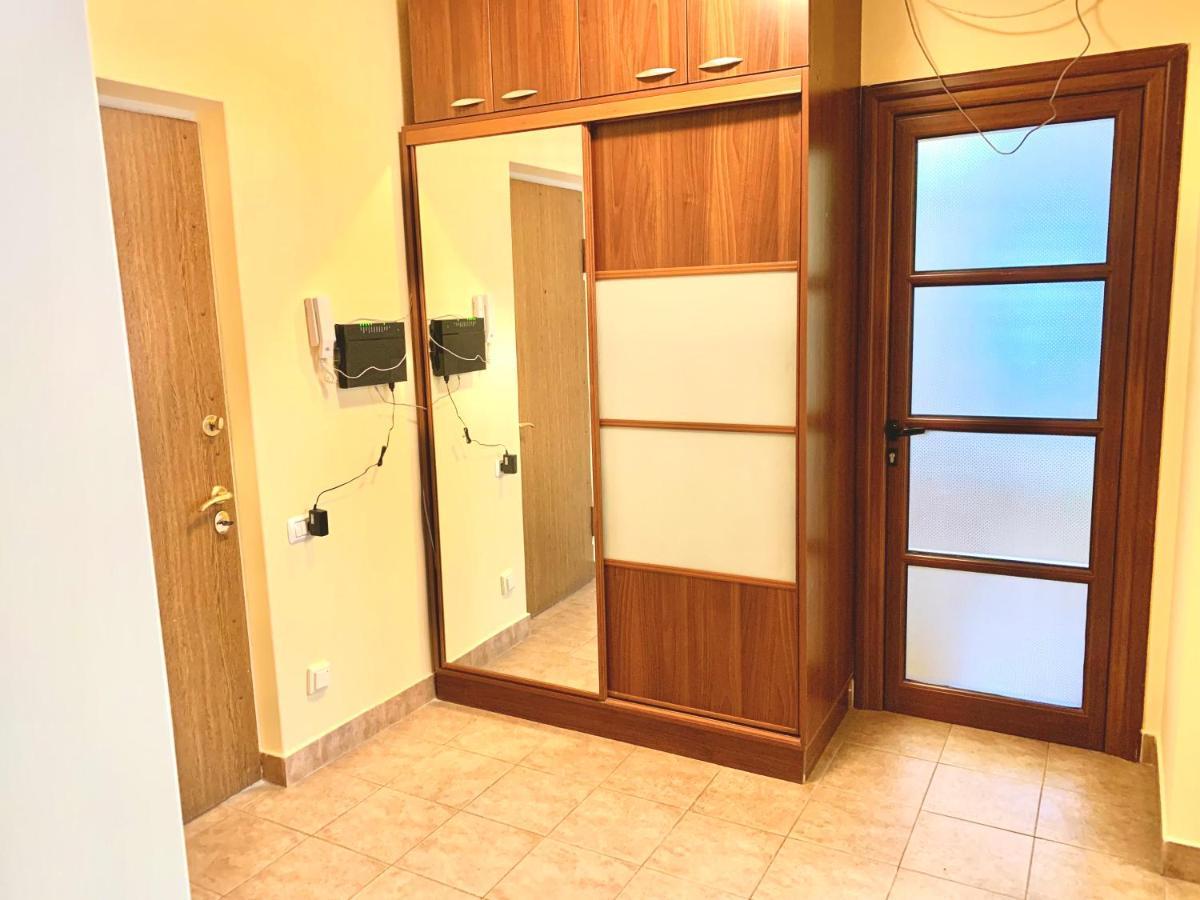 Apartment Amiryan Γιερεβάν Εξωτερικό φωτογραφία