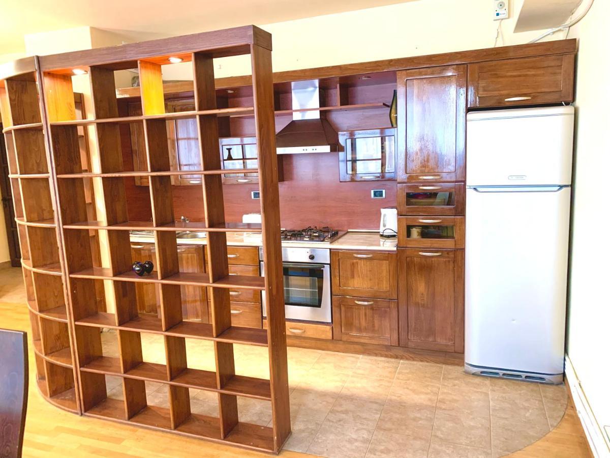 Apartment Amiryan Γιερεβάν Εξωτερικό φωτογραφία