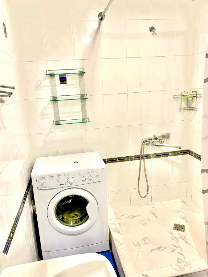 Apartment Amiryan Γιερεβάν Εξωτερικό φωτογραφία