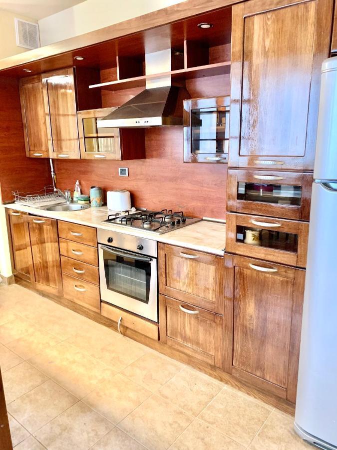 Apartment Amiryan Γιερεβάν Εξωτερικό φωτογραφία