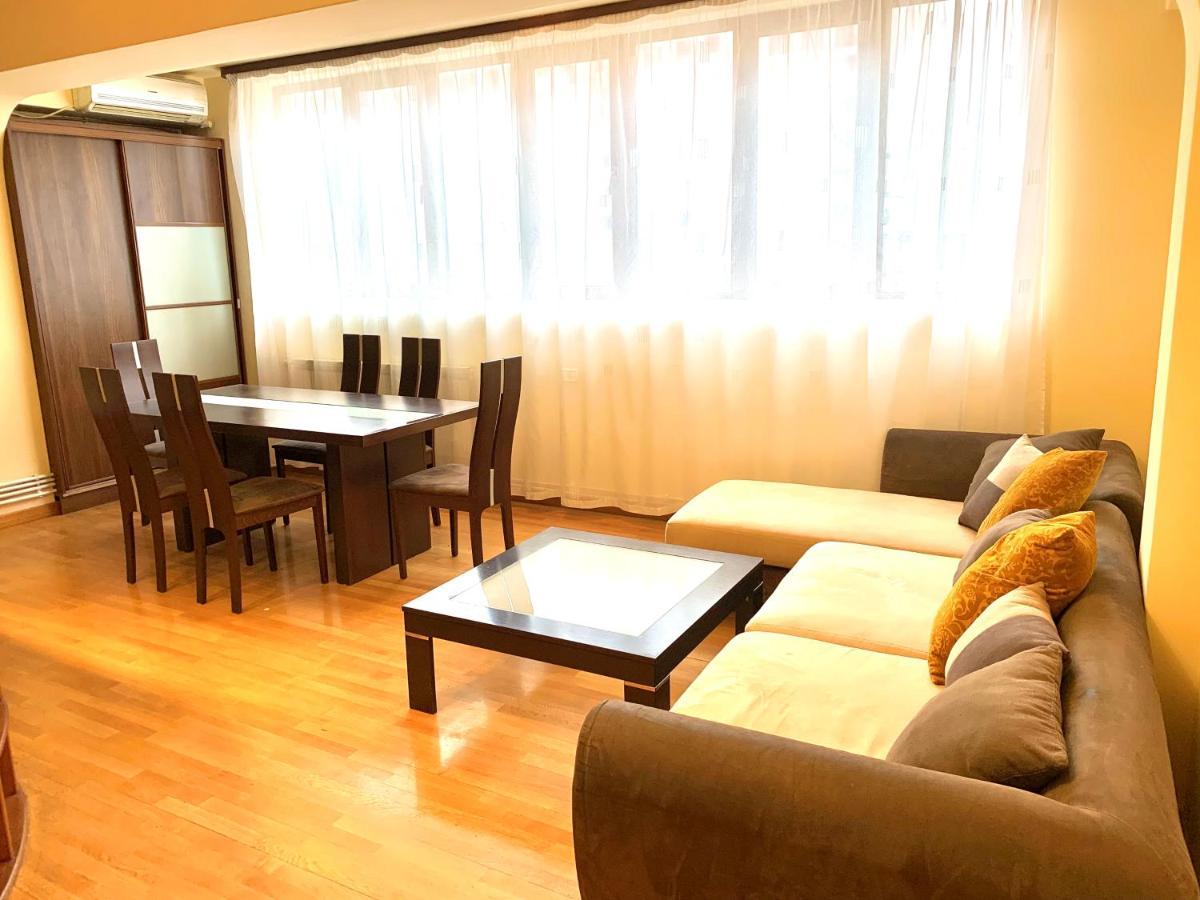 Apartment Amiryan Γιερεβάν Εξωτερικό φωτογραφία