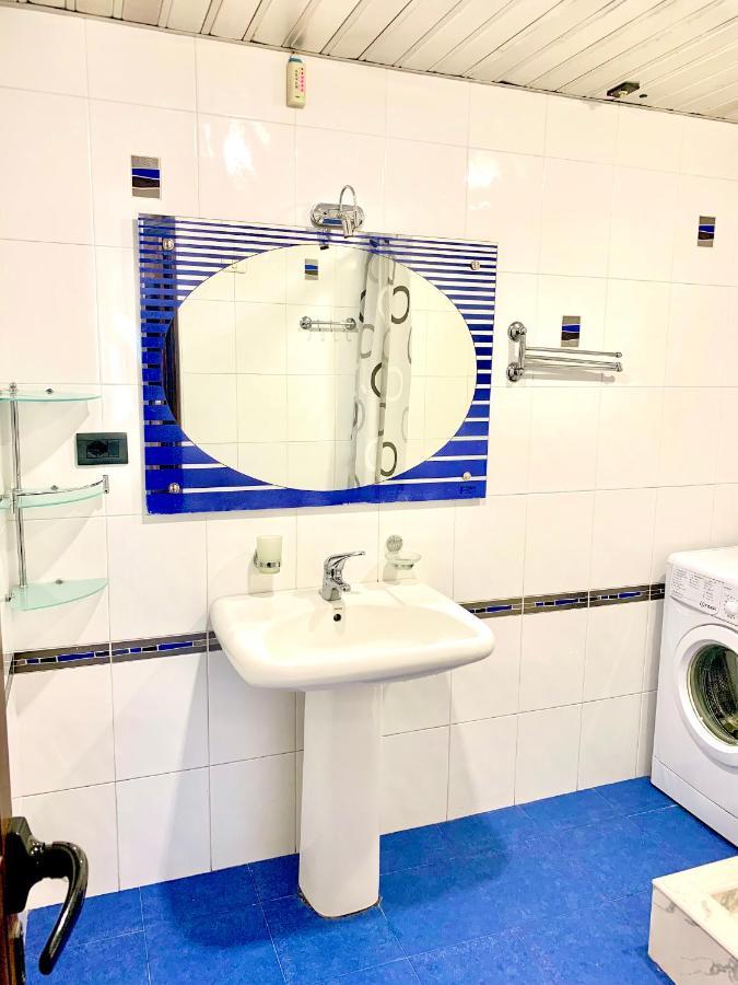 Apartment Amiryan Γιερεβάν Εξωτερικό φωτογραφία