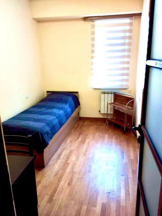 Apartment Amiryan Γιερεβάν Εξωτερικό φωτογραφία